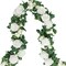 26Ft Wedding Arch Flowers Fake Flowers Garland Spring Garland